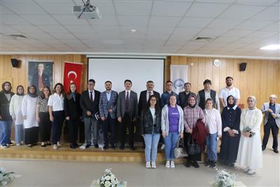 Mevsimlik tarımda çocuk işçiliği ASÜ’de masaya yatırıldı